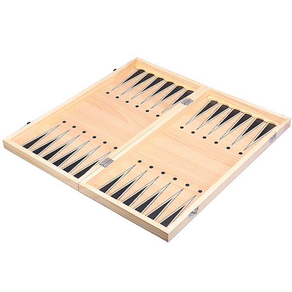 Шах - Табла (44см) - Image 11