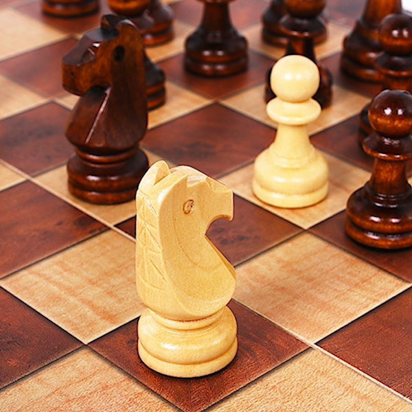 Шах - Табла (44см) - Image 5