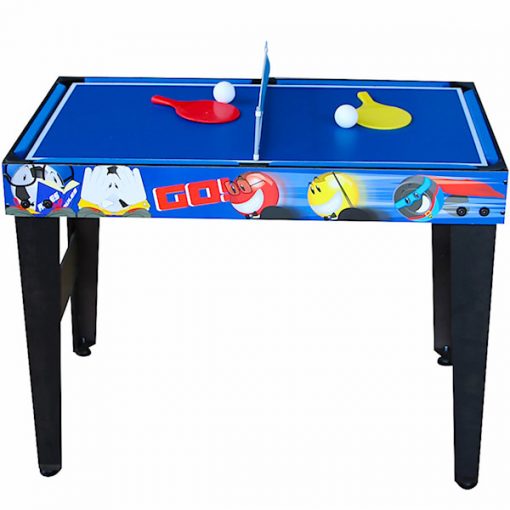 Столни Игри - 4во1 (80x48cm) - Image 7