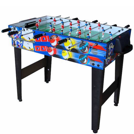 Столни Игри - 4во1 (80x48cm) - Image 6