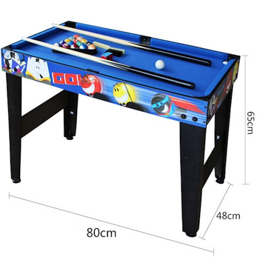 Столни Игри - 4во1 (80x48cm) - Image 3