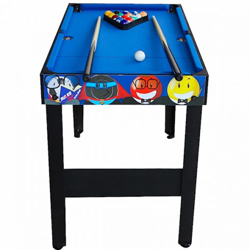 Столни Игри - 4во1 (80x48cm) - Image 5