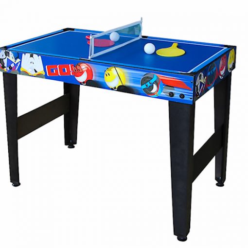 Столни Игри - 4во1 (80x48cm) - Image 8