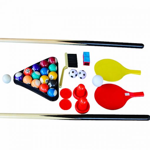 Столни Игри - 4во1 (80x48cm) - Image 18