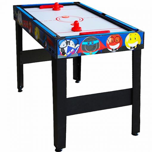 Столни Игри - 4во1 (80x48cm) - Image 10