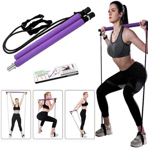 Фитнес Справа - Portable Pilates Studio - Image 11