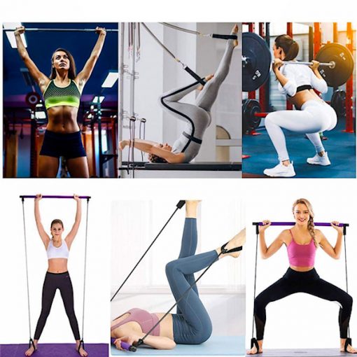 Фитнес Справа - Portable Pilates Studio - Image 8
