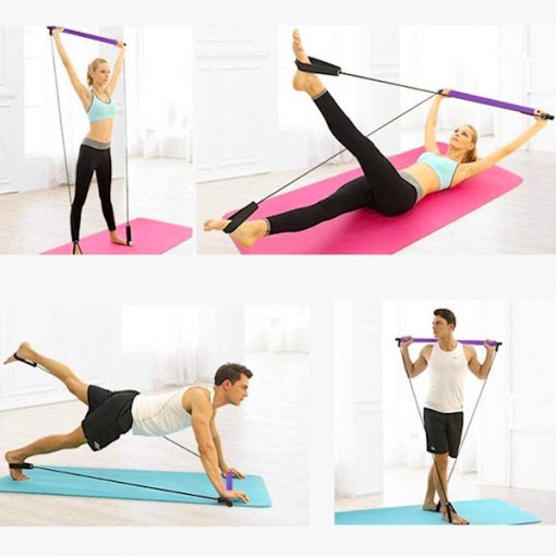 Фитнес Справа - Portable Pilates Studio - Image 9