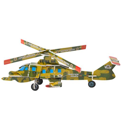 Сложувалка - 3D (2611D-D)