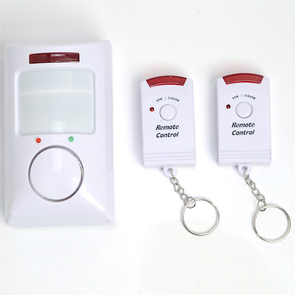 Домашен Аларм - Image 3