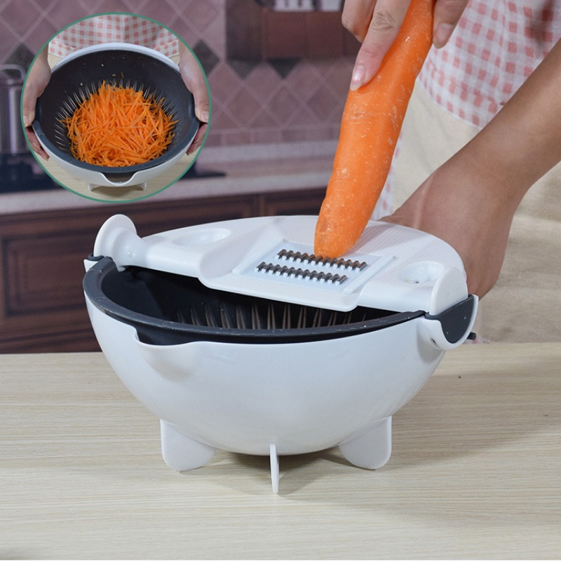 Мултифункционален сад - Со алатки за зеленчук - Image 3