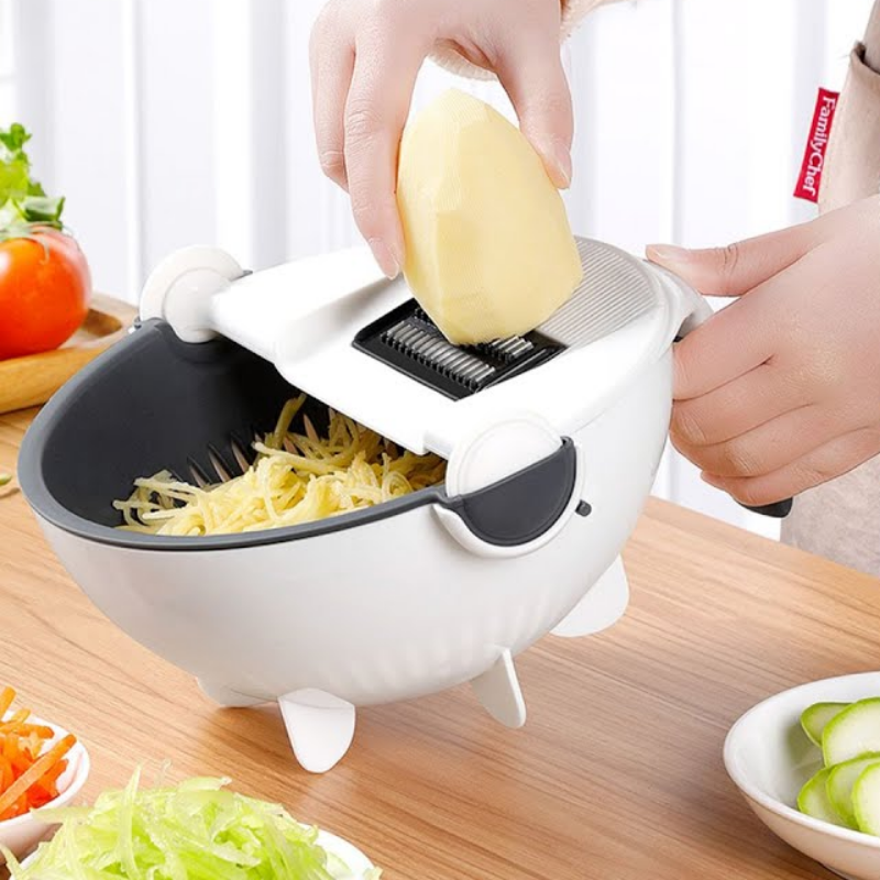 Мултифункционален сад - Со алатки за зеленчук - Image 5