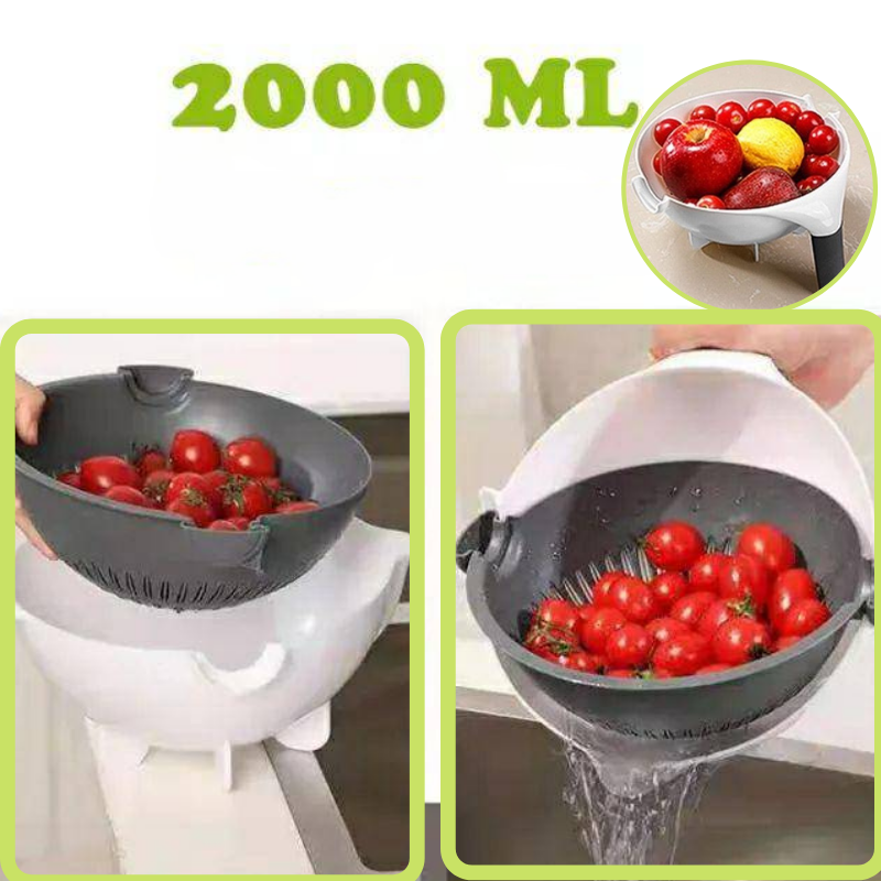 Мултифункционален сад - Со алатки за зеленчук - Image 7