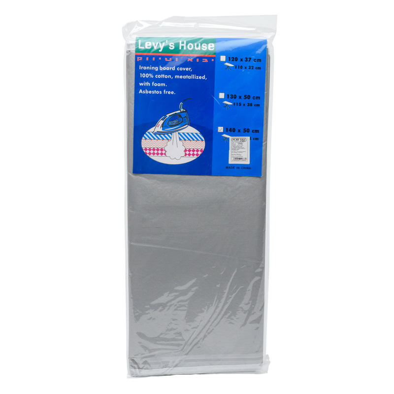Подлога за даска за пеглање - Сребро -140*50cm - Image 3