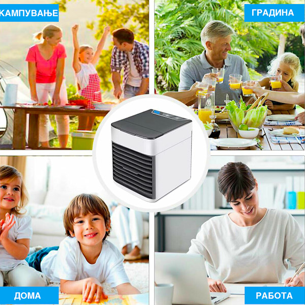 Разладувач на Воздух - Image 2