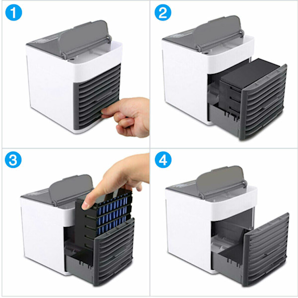 Разладувач на Воздух - Image 19