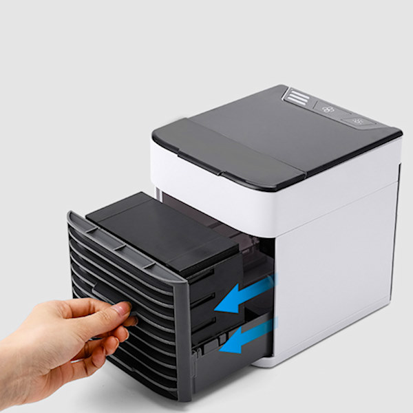 Разладувач на Воздух - Image 17