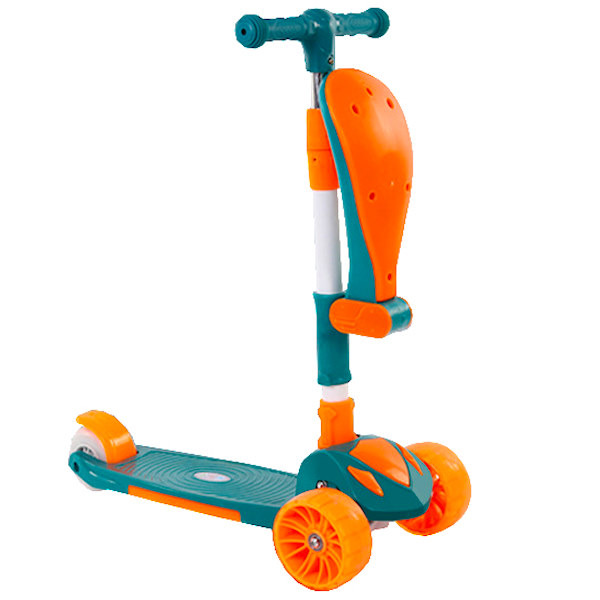Тротинет - Scooter (Премиум) - Image 14