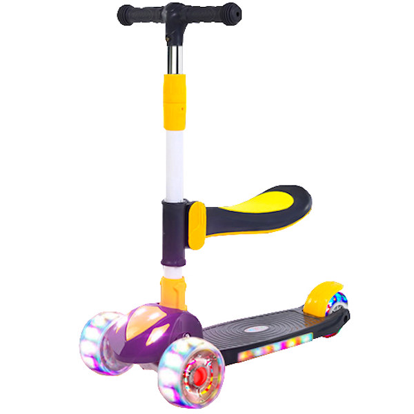 Тротинет - Scooter (Премиум) - Image 13