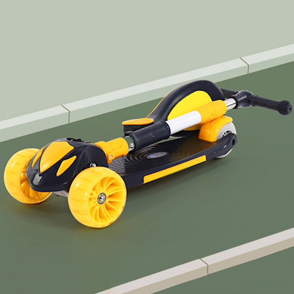 Тротинет - Scooter (Премиум) - Image 9