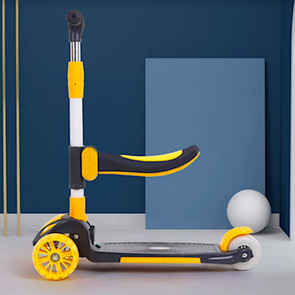Тротинет - Scooter (Премиум) - Image 11