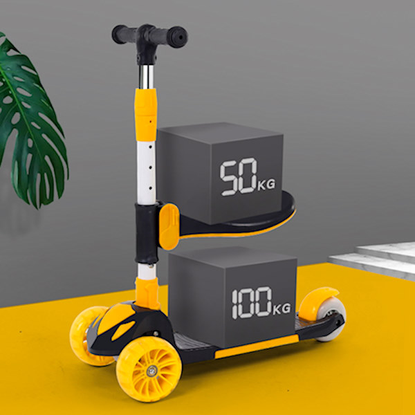Тротинет - Scooter (Премиум) - Image 3