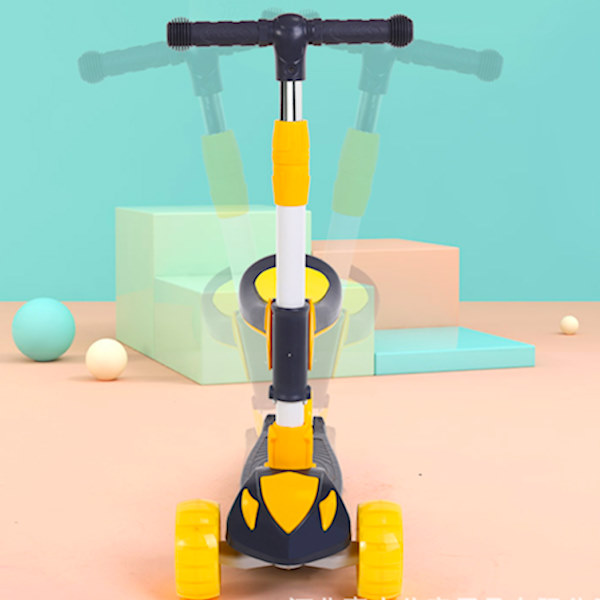 Тротинет - Scooter (Премиум) - Image 4
