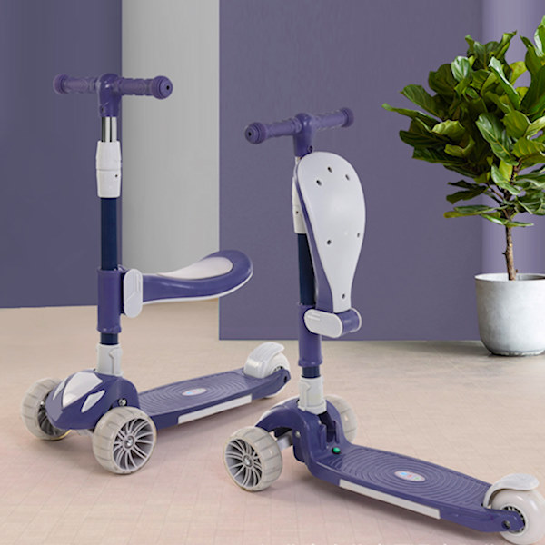 Тротинет - Scooter (Премиум) - Image 17