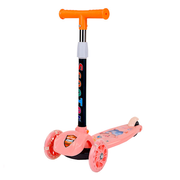 Тротинет - Scooter - Image 8