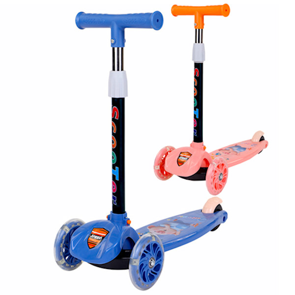 Тротинет - Scooter