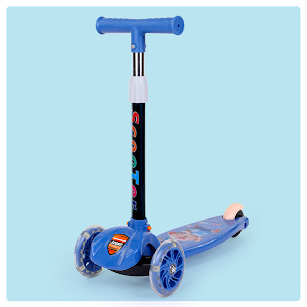 Тротинет - Scooter - Image 5