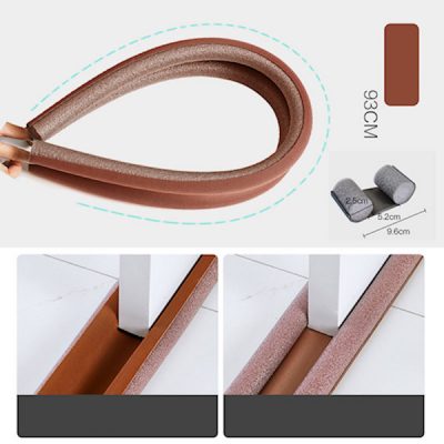 Штитник за Провев - Кафеава