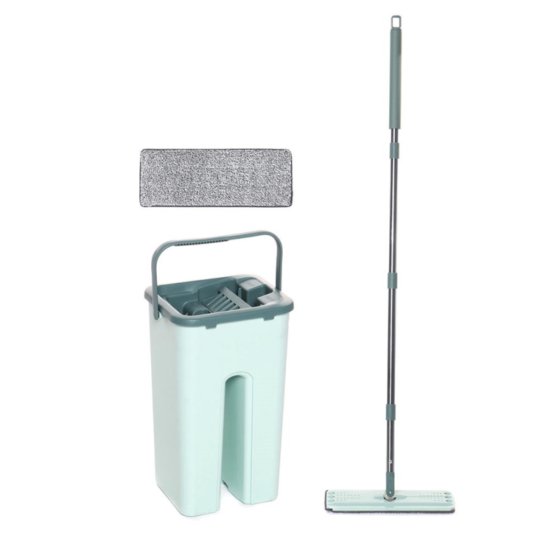 Џогер со Систем за Прочистување - Image 3