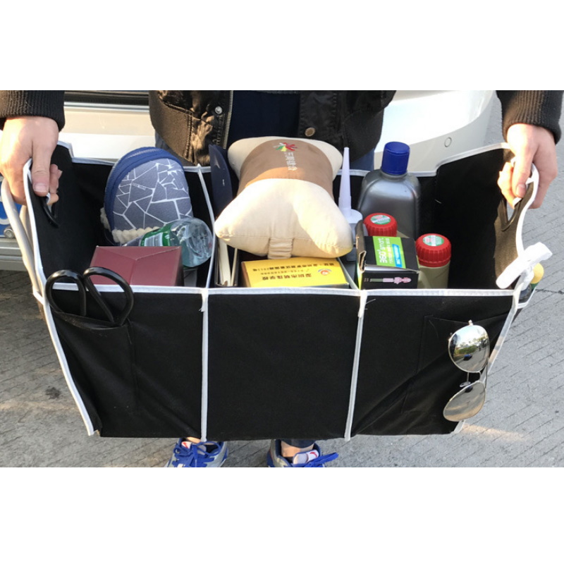 Пренослив Организер - Повеќенаменски