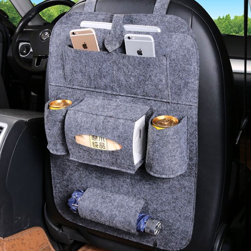 Организер за Седиште