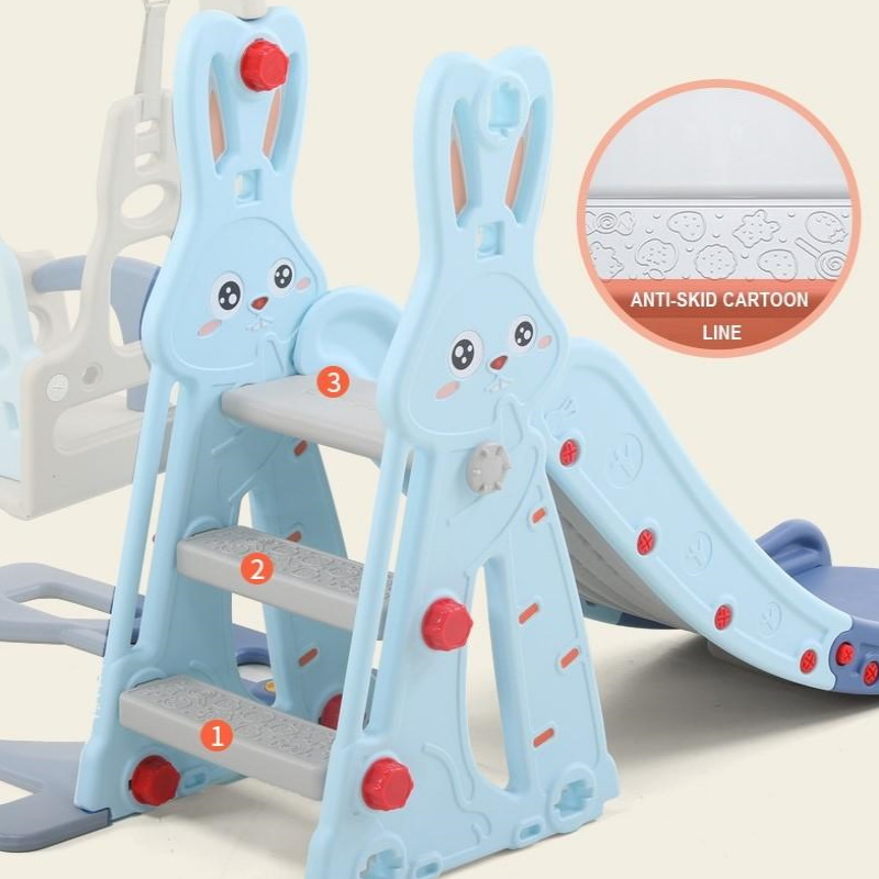 Детска Лизгалка - Со Лулка - Image 6