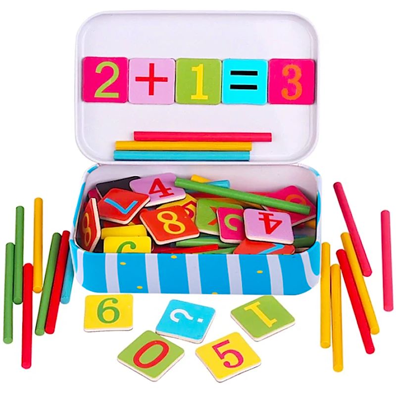 Математички Сет