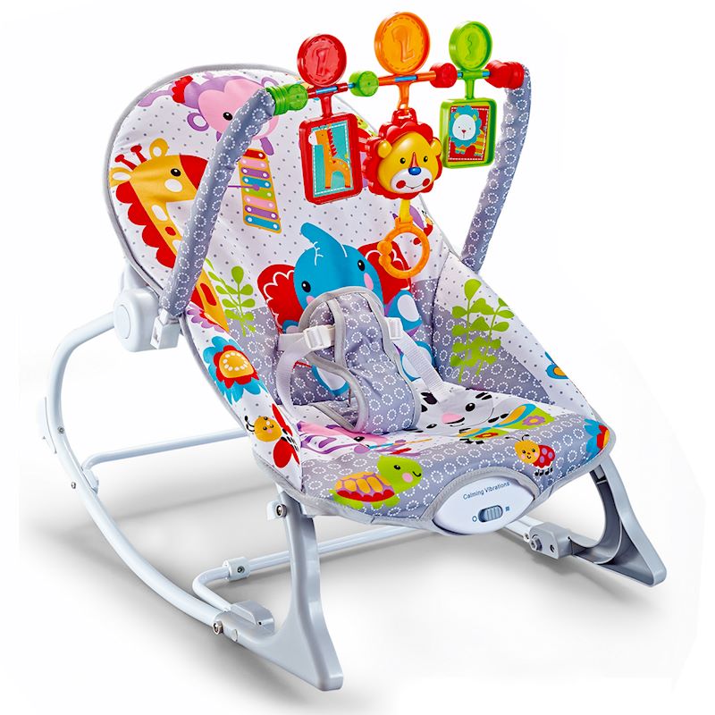 Комбиниран Релаксатор (3во1)