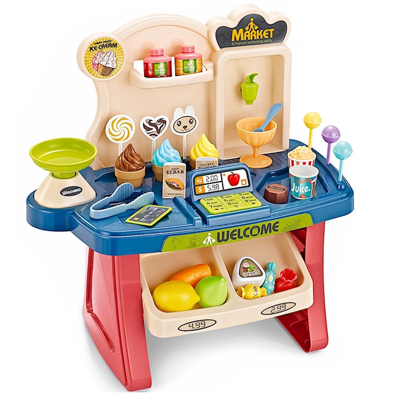 Сет за играње - Продавница - Image 6