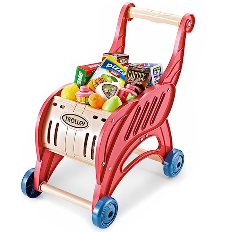 Сет за играње - Продавница - Image 4