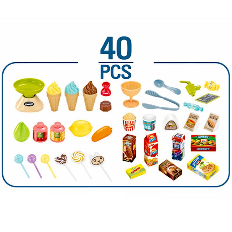 Сет за играње - Продавница - Image 2