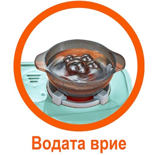 Детска Кујна - Talented Chef - Image 3