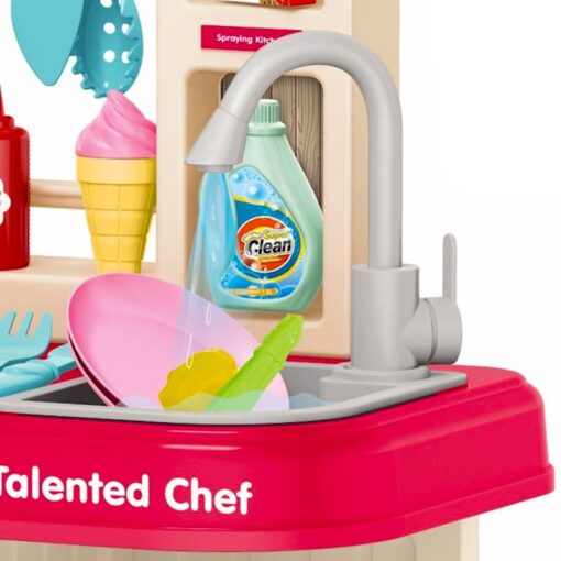 Детска Кујна - Talented Chef - Image 11