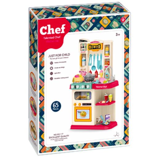 Детска Кујна - Talented Chef - Image 12