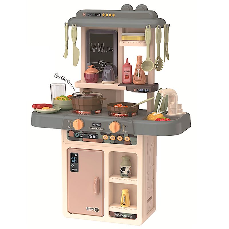 Детска Кујна - Fashion Kitchen - Image 3