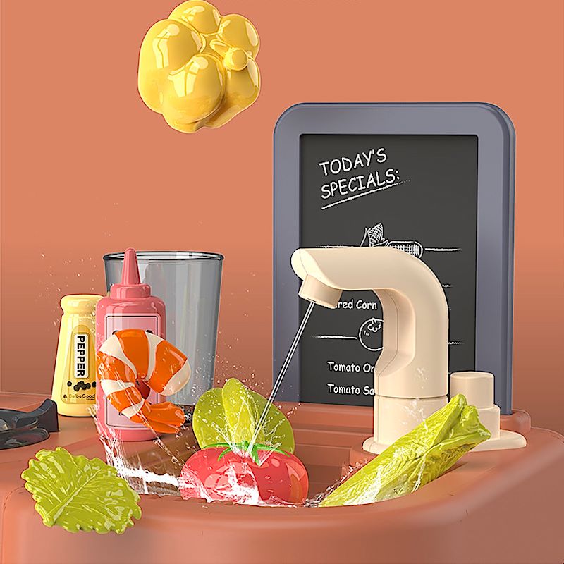 Детска Кујна - Fashion Kitchen - Image 6