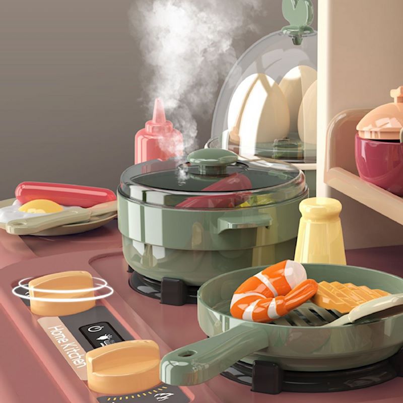 Детска Кујна - Fashion Kitchen - Image 7