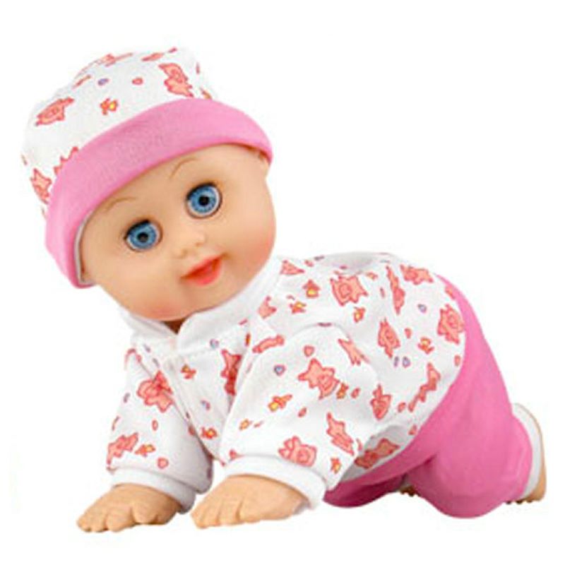 Кукла Бебе што Лази - Image 8