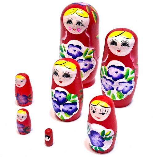 Матрјошка (сет7) - Image 12