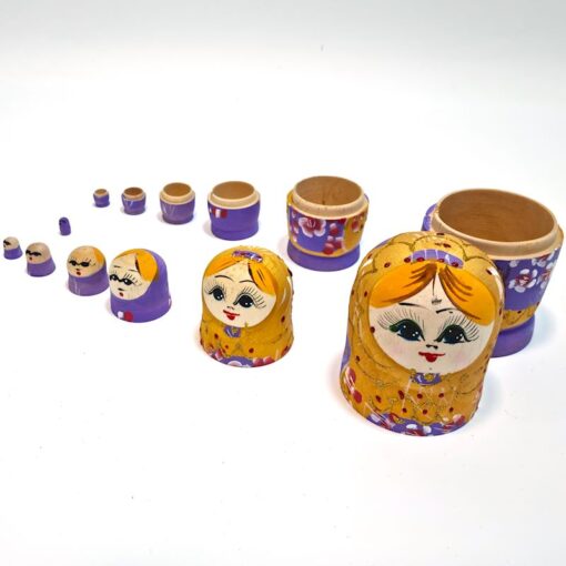Матрјошка (сет7) - Image 6